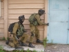 tactical breaching